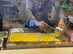 -小老虎东北烤冷面(星天广场店)