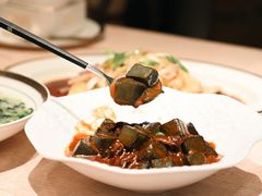 -T館·花园艺术餐厅