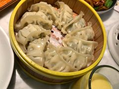 蒸饺-小菜园新徽菜(无锡宜家荟聚中心店)