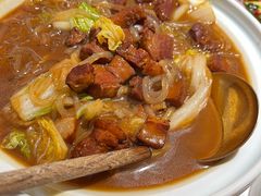 -上关东东北菜(夫子庙水游城店)