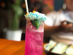 -TiKi餐厅酒吧