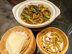 -芳芳私房菜·精做淮扬菜(承德路店)