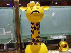 -宜昌富力皇冠假日酒店·咖啡1号西餐厅