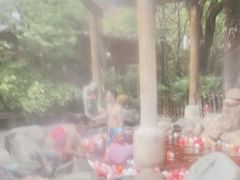 -张家港金凤凰度假村温泉