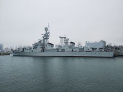 -中国人民解放军海军博物馆