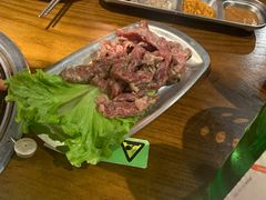 -·缸桶屋·韩式牛肋条自助烤肉(西湖D11店)