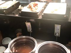 -松子料理(亮马桥店)