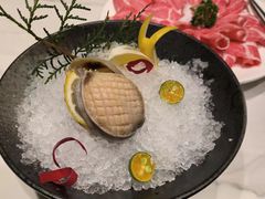 -璞御·海鲜·雪花牛肉局(宾水西道店)