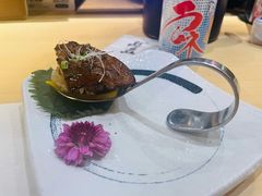 -乌君·酒场·炭火烧鸟(侨城坊店)