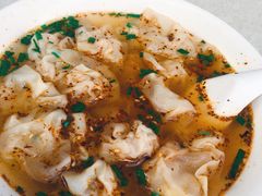 -玉塘村小杨馄饨