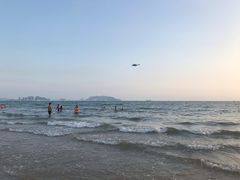 -三亚湾海居铂尔曼度假酒店