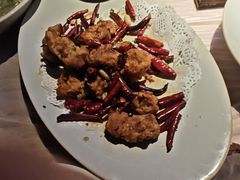 -有位虾匠·胶东土菜小馆(市北店)