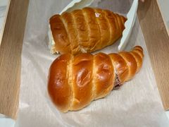 -新侨三宝乐面包店(崇文门店)