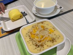 -满记甜品(大悦城店)