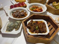 -稻香饭店(IFS国金中心店)