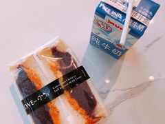 -爱上甜蜜蜜(田盛街店)