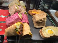 -星巴克(北京望京店)