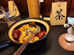 -盛元荼集  素食(滨江凯德壹店)