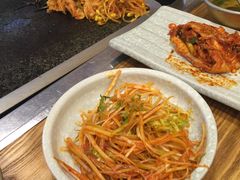 -金顺碳烤肉(1号店)