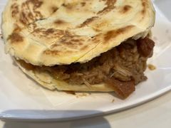 -子午路张记肉夹馍(小寨西路店)