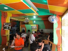 -Jonah's Fruit Shake & Snack Bar