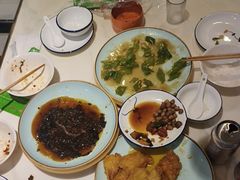 -稻品香小锅饭豆腐馆(北三路店)