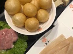 -重庆德庄火锅