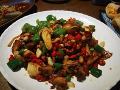 -小喜客·云南特色菜(纳西庭院店)