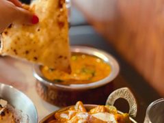 -克比叔叔印度餐厅Kebabs on the Grille(永康路分店)