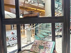 -威斯汀舞台餐厅