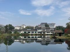 -成都杜甫草堂博物馆