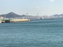 -星海湾跨海大桥