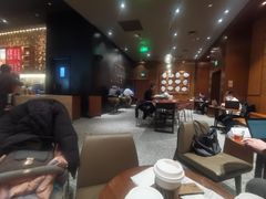 大堂-星巴克臻选(北京颐堤港中心第二店)