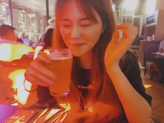 琥珀光-Ambra Haus琥珀屋精酿餐厅(宝山店)