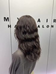 -MY HAIR ARDOR