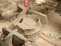 -洛阳周王城天子驾六博物馆