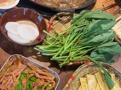 -楠火锅(哈尔滨金爵万象店)