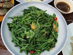 -渔娘渔家丹东海鲜(东直门店)