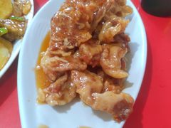 -夕阳红小吃(中街大悦城店)