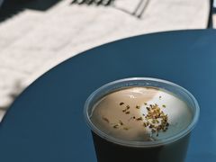 -Beans Solo豆号咖啡(百家湖花园店)