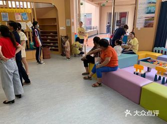 宝宝上幼儿园之前要做的事