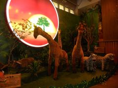 -济州岛泰迪熊博物馆