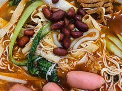-老板恋上鱼(高新万达店)