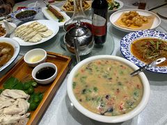 -松针蔡记蒸饺(花园路店)