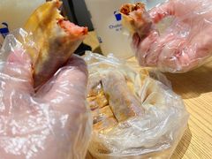 -彼酷哩活鱼现烤(中原万达店)