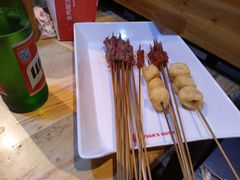 -袁记串串香火锅(郑和中路店)