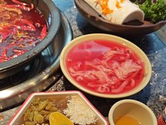 -蜀大侠火锅(春熙路店)