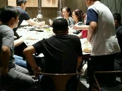 -完美生活炭火烤肉(二马路店)