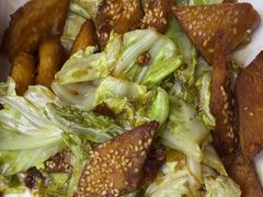 -巴依老爷新疆餐厅
