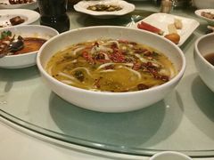 -小厨娘淮扬菜(天印大道店)